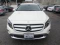 Cirrus White - GLA 250 4Matic Photo No. 6