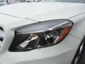 Cirrus White - GLA 250 4Matic Photo No. 23