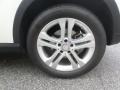 Cirrus White - GLA 250 4Matic Photo No. 25