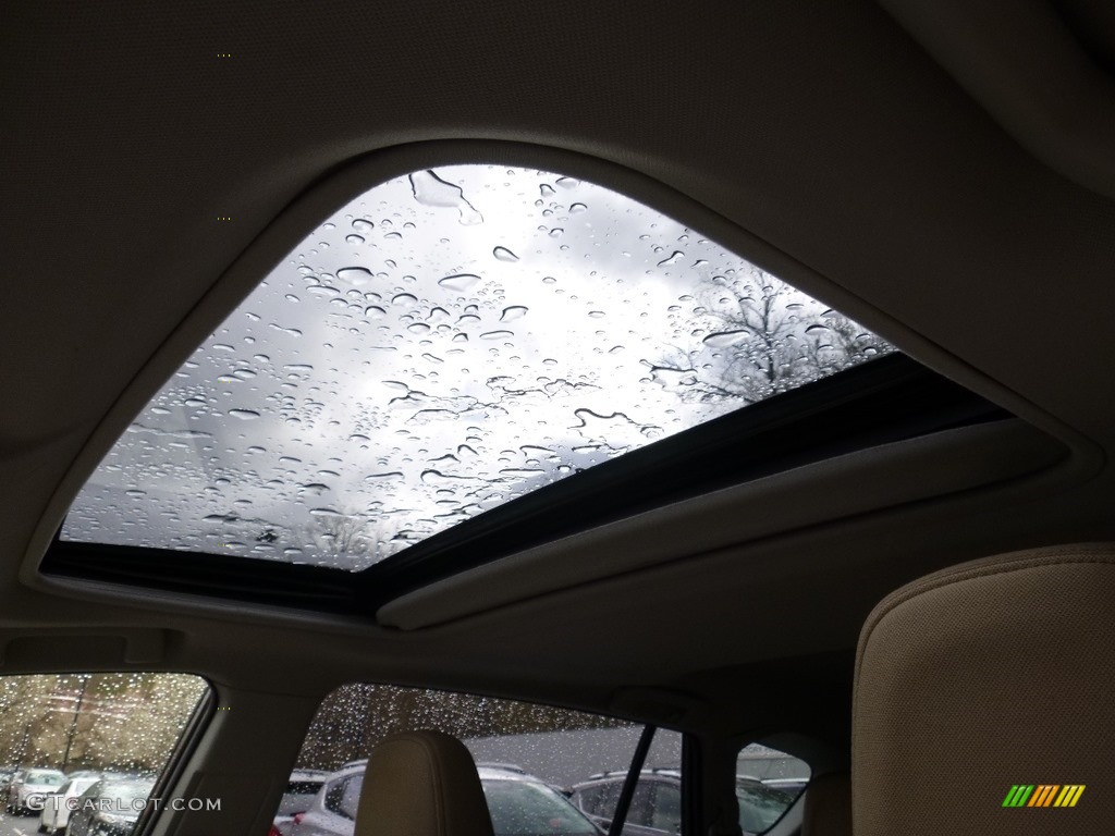 2015 RAV4 XLE - Pyrite Mica / Latte photo #8