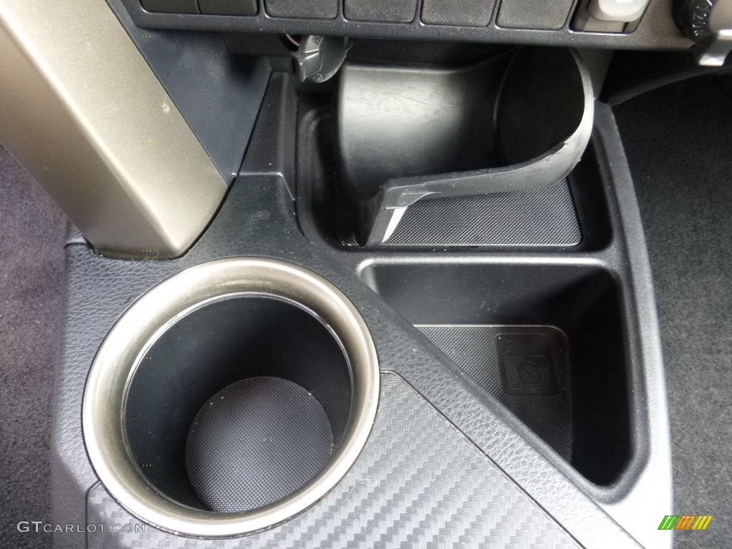 2015 RAV4 XLE - Pyrite Mica / Latte photo #21