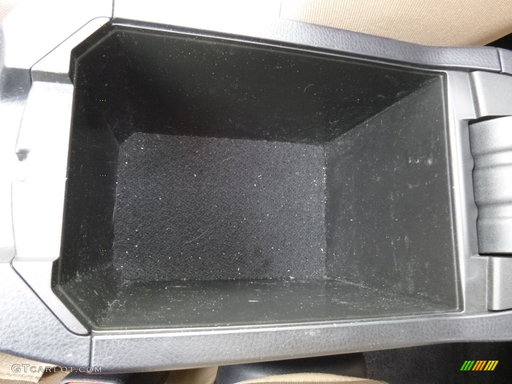 2015 RAV4 XLE - Pyrite Mica / Latte photo #23