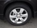 Tungsten Metallic - Traverse LT AWD Photo No. 3