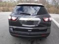 Tungsten Metallic - Traverse LT AWD Photo No. 7