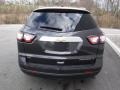 2016 Tungsten Metallic Chevrolet Traverse LT AWD  photo #7