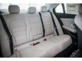 Polar White - C 300 Sedan Photo No. 2