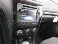 Tungsten Metallic - Traverse LT AWD Photo No. 17