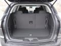 Tungsten Metallic - Traverse LT AWD Photo No. 22