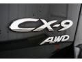 Brilliant Black - CX-9 Grand Touring AWD Photo No. 93