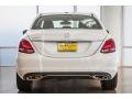 Polar White - C 300 Sedan Photo No. 4