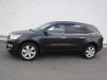 Tungsten Metallic - Traverse LT AWD Photo No. 2