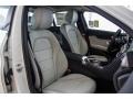 Polar White - C 300 Sedan Photo No. 2