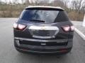 Tungsten Metallic - Traverse LT AWD Photo No. 7