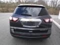 2016 Tungsten Metallic Chevrolet Traverse LT AWD  photo #7