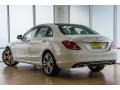 Polar White - C 300 Sedan Photo No. 3