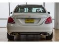 Polar White - C 300 Sedan Photo No. 4