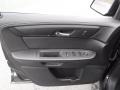 Tungsten Metallic - Traverse LT AWD Photo No. 12