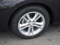 Tungsten Metallic - Cruze LT Sedan Photo No. 3