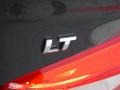 Tungsten Metallic - Cruze LT Sedan Photo No. 7