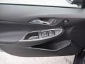 Tungsten Metallic - Cruze LT Sedan Photo No. 9