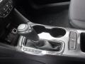 Tungsten Metallic - Cruze LT Sedan Photo No. 13