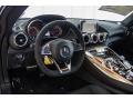designo Diamond White Metallic - AMG GT S Coupe Photo No. 5