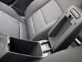 Tungsten Metallic - Cruze LT Sedan Photo No. 15