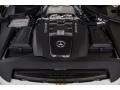 4.0 Liter AMG Twin-Turbocharged DOHC 32-Valve VVT V8 Engine for 2016 Mercedes-Benz AMG GT S Coupe #112197891