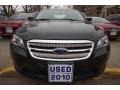 Tuxedo Black Metallic - Taurus SEL AWD Photo No. 2