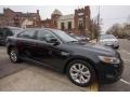 Tuxedo Black Metallic - Taurus SEL AWD Photo No. 4