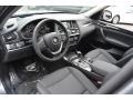 2016 Space Grey Metallic BMW X3 xDrive28i  photo #11