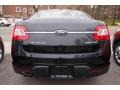 Tuxedo Black Metallic - Taurus SEL AWD Photo No. 5