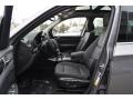 2016 Space Grey Metallic BMW X3 xDrive28i  photo #12