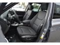 2016 Space Grey Metallic BMW X3 xDrive28i  photo #14