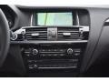 2016 Space Grey Metallic BMW X3 xDrive28i  photo #17