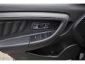 Tuxedo Black Metallic - Taurus SEL AWD Photo No. 11