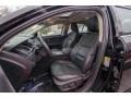 Tuxedo Black Metallic - Taurus SEL AWD Photo No. 12