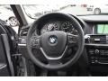 2016 Space Grey Metallic BMW X3 xDrive28i  photo #19