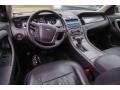 Tuxedo Black Metallic - Taurus SEL AWD Photo No. 13