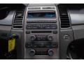 Tuxedo Black Metallic - Taurus SEL AWD Photo No. 15