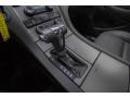 Tuxedo Black Metallic - Taurus SEL AWD Photo No. 16