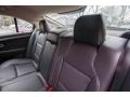 Tuxedo Black Metallic - Taurus SEL AWD Photo No. 18