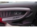 Tuxedo Black Metallic - Taurus SEL AWD Photo No. 20