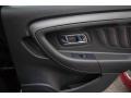 Tuxedo Black Metallic - Taurus SEL AWD Photo No. 21