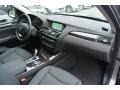 2016 Space Grey Metallic BMW X3 xDrive28i  photo #28