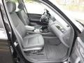 Black Sapphire Metallic - X3 xDrive 28i Photo No. 18