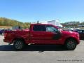 2016 Ruby Red Ford F150 XLT SuperCrew 4x4  photo #6