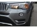 2016 Space Grey Metallic BMW X3 xDrive28i  photo #32