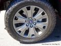 2016 Ruby Red Ford F150 XLT SuperCrew 4x4  photo #9