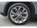 2016 Space Grey Metallic BMW X3 xDrive28i  photo #33